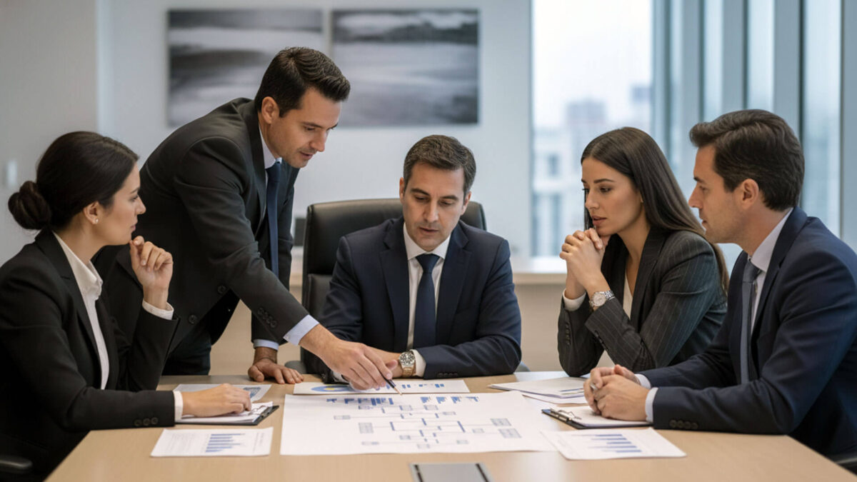 G:\Unidades compartidas\Producciones RMS\Clientes\MADRIGAL\MADRIGAL - Blog\PB-345 - Modelos de compensación para socios transformando la rentabilidad en despachos de abogados